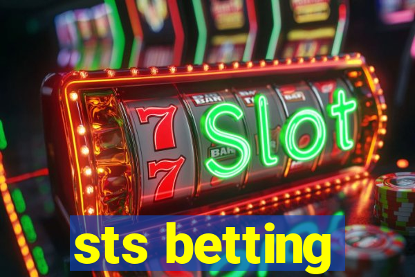 sts betting